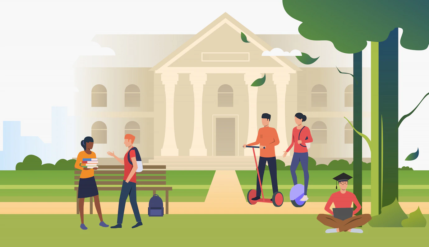 Schools & Colleges